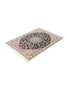 Tappeto Nain 9la Persia cm.82x115 2
