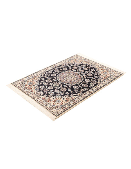 Tappeto Nain 9la Persia cm.82x115