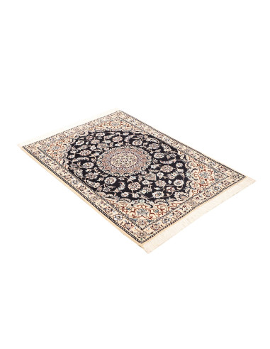 Tappeto Nain 9la Persia cm.82x115