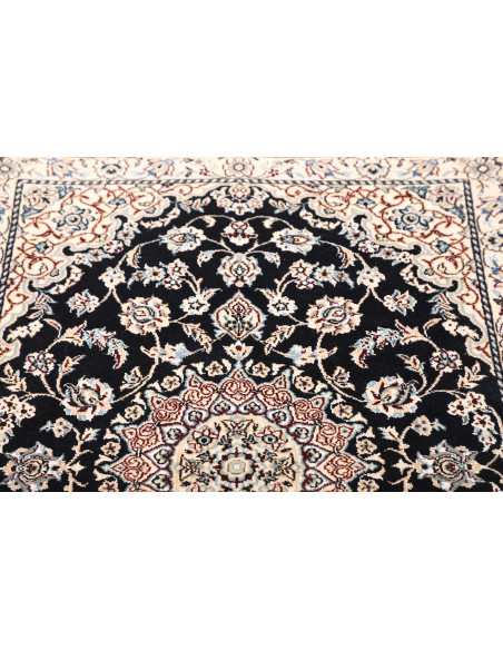 Tappeto Nain 9la Persia cm.81x120