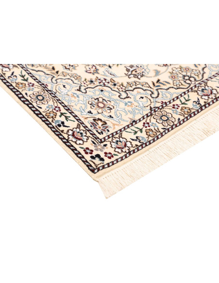 Tappeto Nain 9la Persia cm.82x120