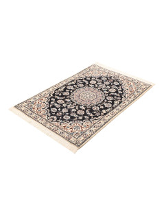 Tappeto Nain 9la Persia cm.80x117 2