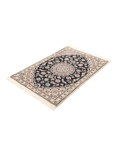 Tappeto Nain 9la Persia cm.80x117