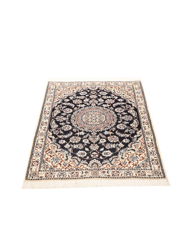 Tappeto Nain 9la Persia cm.82x115