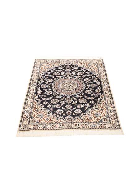 Tappeto Nain 9la Persia cm.82x115
