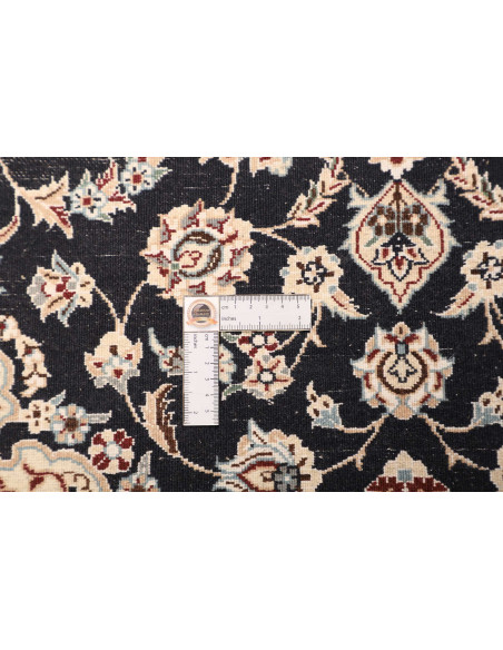 Tappeto Nain 9la Persia cm.81x120