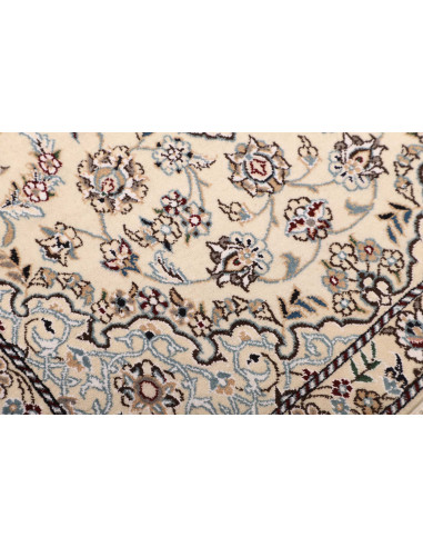 Tappeto Nain 9la Persia cm.82x120