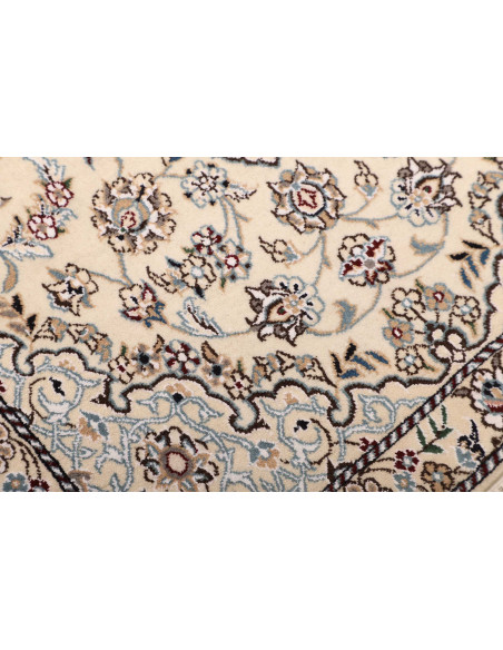 Tappeto Nain 9la Persia cm.82x120