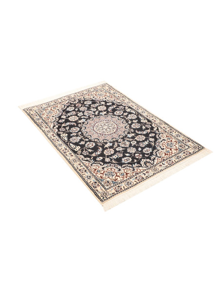 Tappeto Nain 9la Persia cm.80x117
