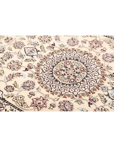 Tappeto Nain 9la Persia cm.82x120
