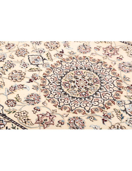 Tappeto Nain 9la Persia cm.82x120
