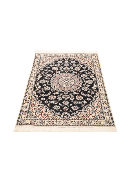 Tappeto Nain 9la Persia cm.80x117