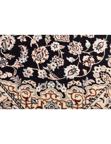 Tappeto Nain 9la Persia cm.82x115