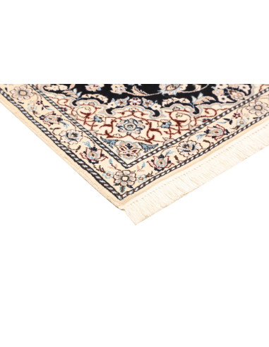Tappeto Nain 9la Persia cm.80x117