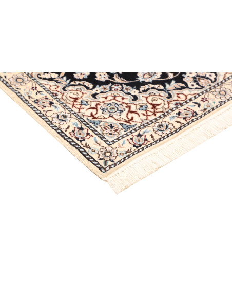 Tappeto Nain 9la Persia cm.80x117