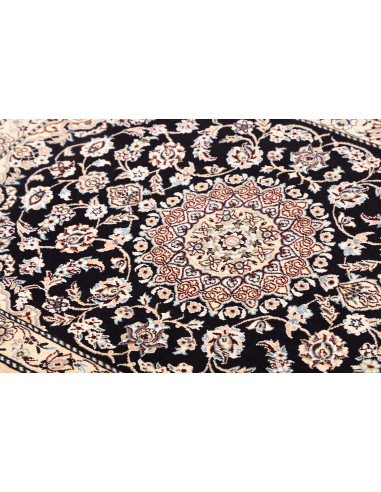 Tappeto Nain 9la Persia cm.82x115