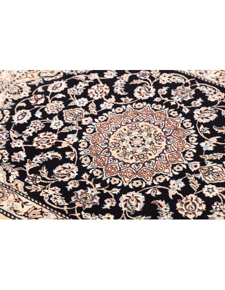 Tappeto Nain 9la Persia cm.82x115