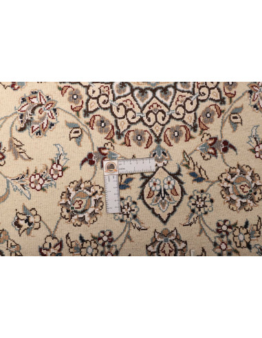 Tappeto Nain 9la Persia cm.82x120