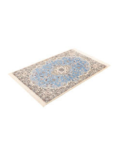 Tappeto Nain 6la Persia cm.84x120 2