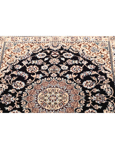 Tappeto Nain 9la Persia cm.82x115