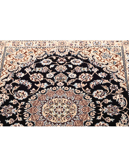 Tappeto Nain 9la Persia cm.82x115