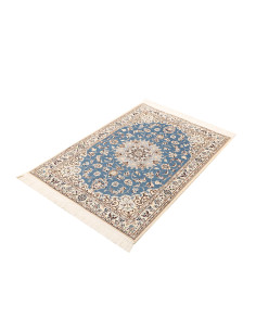 Tappeto Nain 6la Persia cm.82x113 2