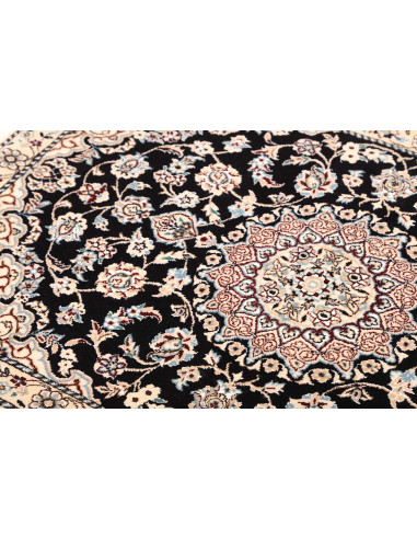 Tappeto Nain 9la Persia cm.80x117