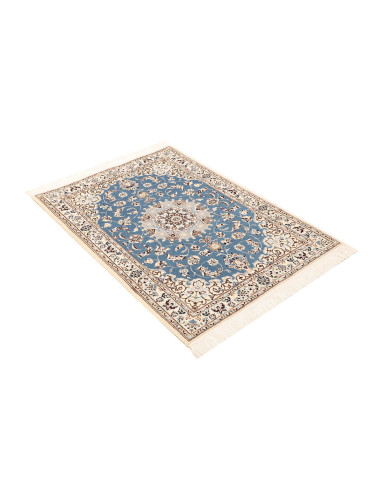 Tappeto Nain 6la Persia cm.82x113