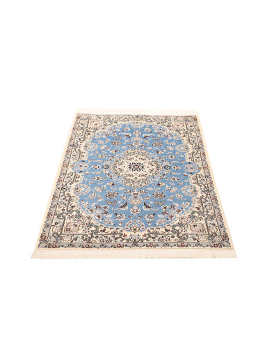Tappeto Nain 6la Persia cm.84x120