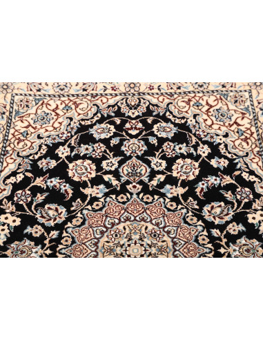 Tappeto Nain 9la Persia cm.80x117
