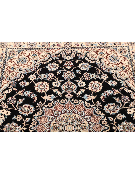 Tappeto Nain 9la Persia cm.80x117