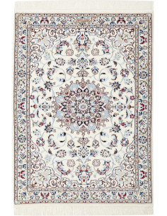 Tappeto Nain 6la Persia cm.86x120
