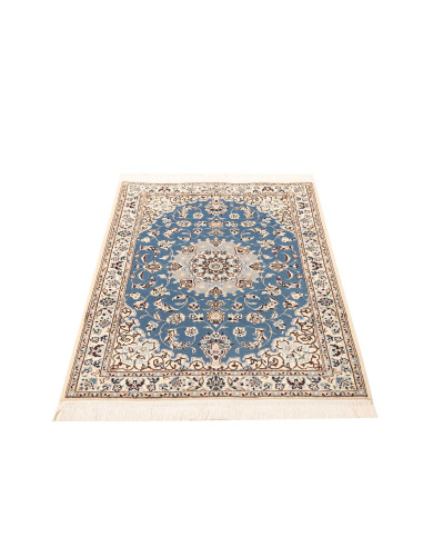 Tappeto Nain 6la Persia cm.82x113