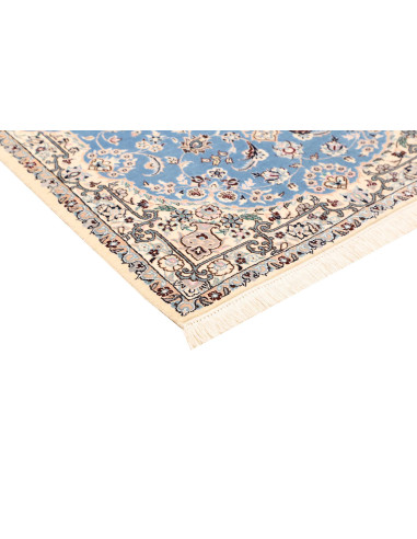 Tappeto Nain 6la Persia cm.84x120