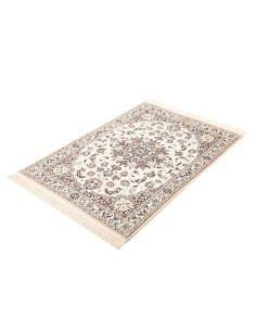Tappeto Nain 6la Persia cm.86x123 2