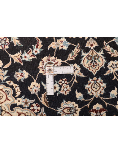 Tappeto Nain 9la Persia cm.80x117