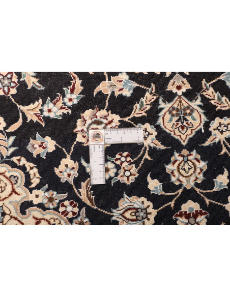 Tappeto Nain 9la Persia cm.80x117