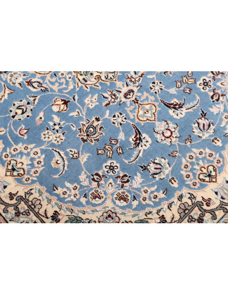 Tappeto Nain 6la Persia cm.84x120