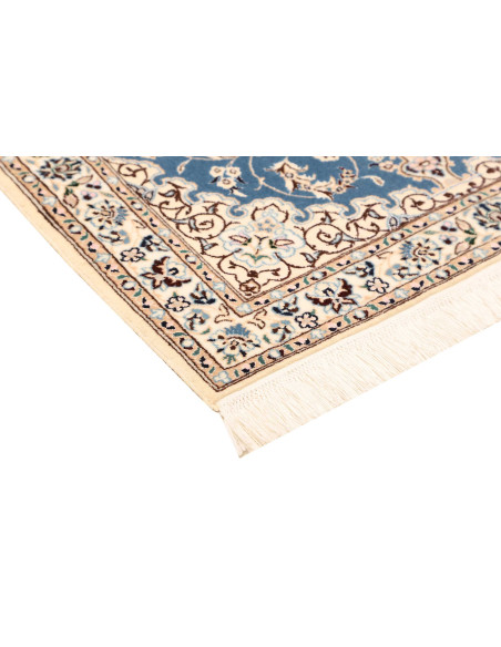 Tappeto Nain 6la Persia cm.82x113