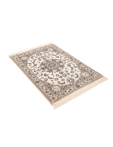 Tappeto Nain 6la Persia cm.86x123