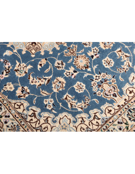 Tappeto Nain 6la Persia cm.82x113