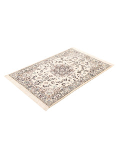 Tappeto Nain 6la Persia cm.86x124 2
