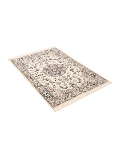 Tappeto Nain 6la Persia cm.86x124