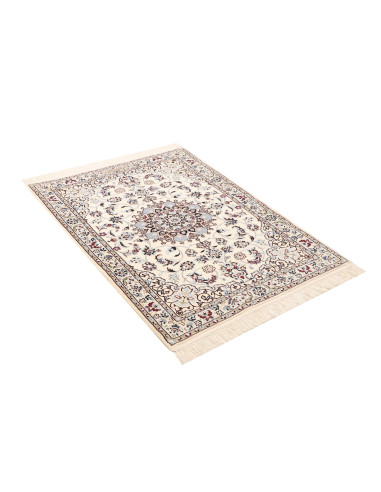 Tappeto Nain 6la Persia cm.86x120