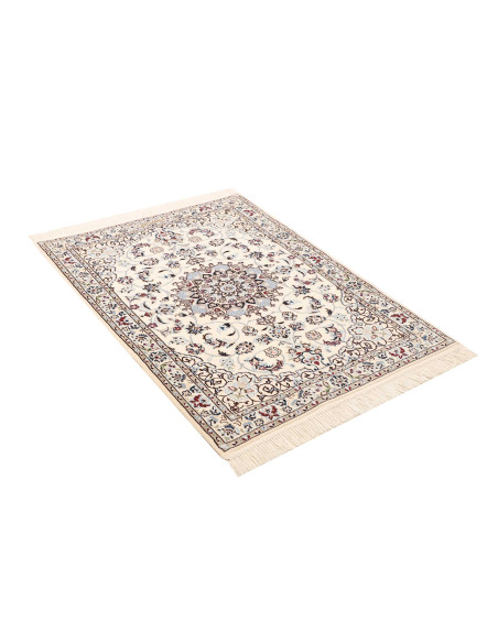 Tappeto Nain 6la Persia cm.86x120