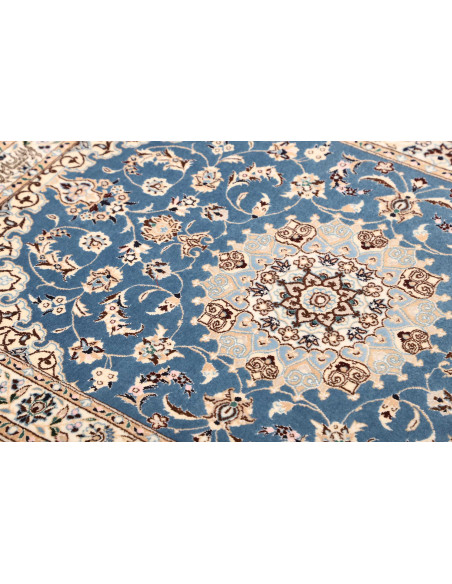 Tappeto Nain 6la Persia cm.82x113