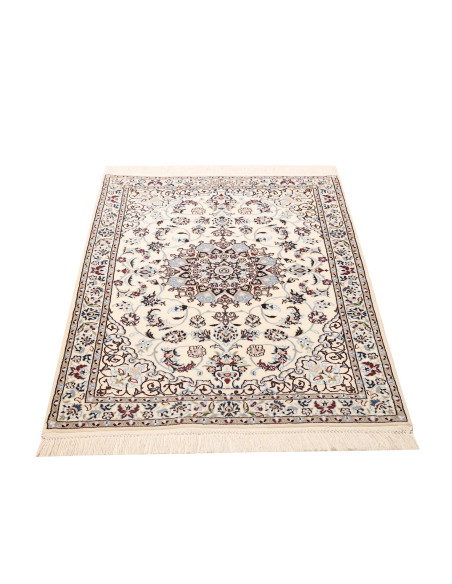 Tappeto Nain 6la Persia cm.86x120