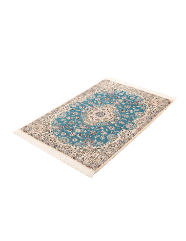 Tappeto Nain 6la Persia cm.83x121