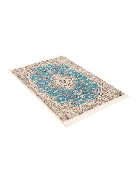 Tappeto Nain 6la Persia cm.83x121
