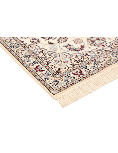 Tappeto Nain 6la Persia cm.86x120